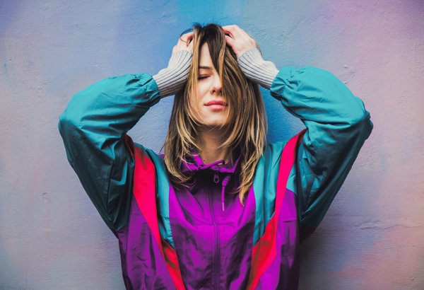 How Can You Combine a Leather Pencil Skirt with a Silk Blouse for an Upscale Office Look?