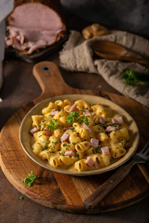 What's the Key to a Zesty Lemon Meringue Pie with a Buttery Shortcrust?