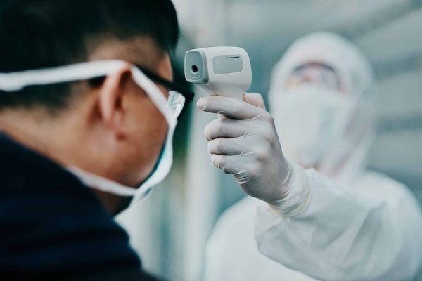 Can AI-Powered Smart Sensors Detect Leakages in UK's Water Supply Infrastructure?